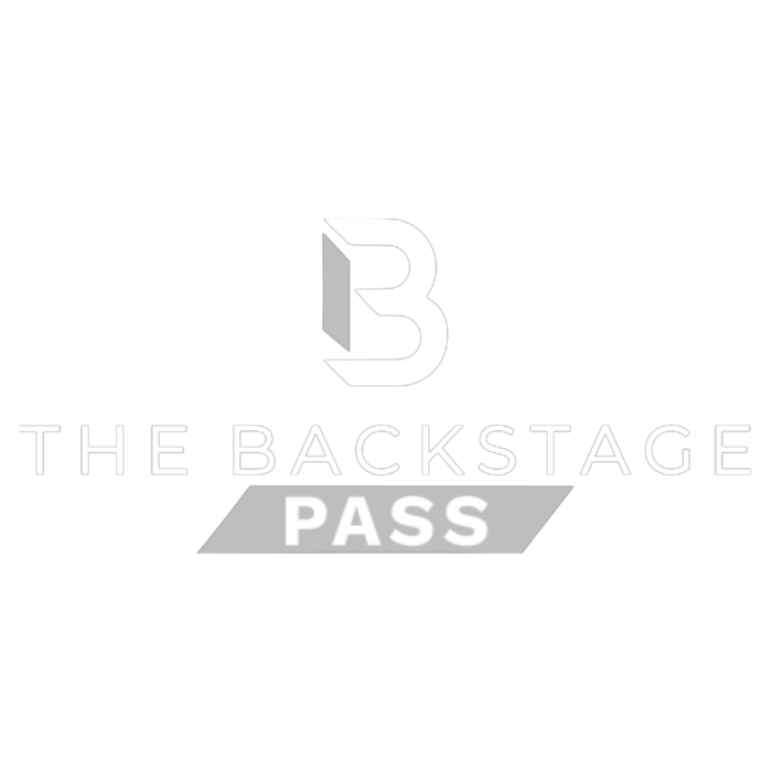 Backstage Pass