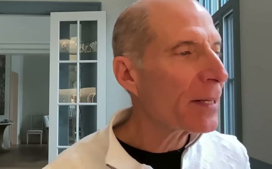 Dr. Brad Hylan testimonial video poster
