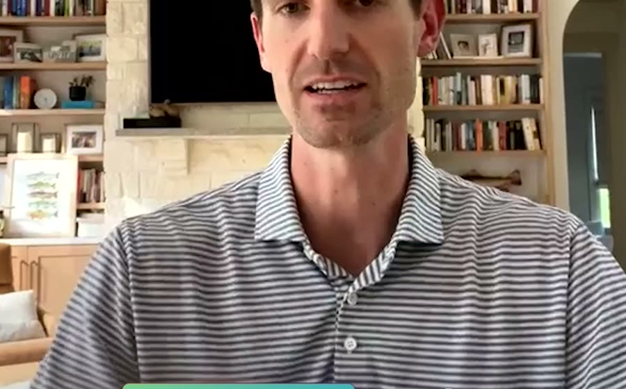 NorthStar testimonial video poster